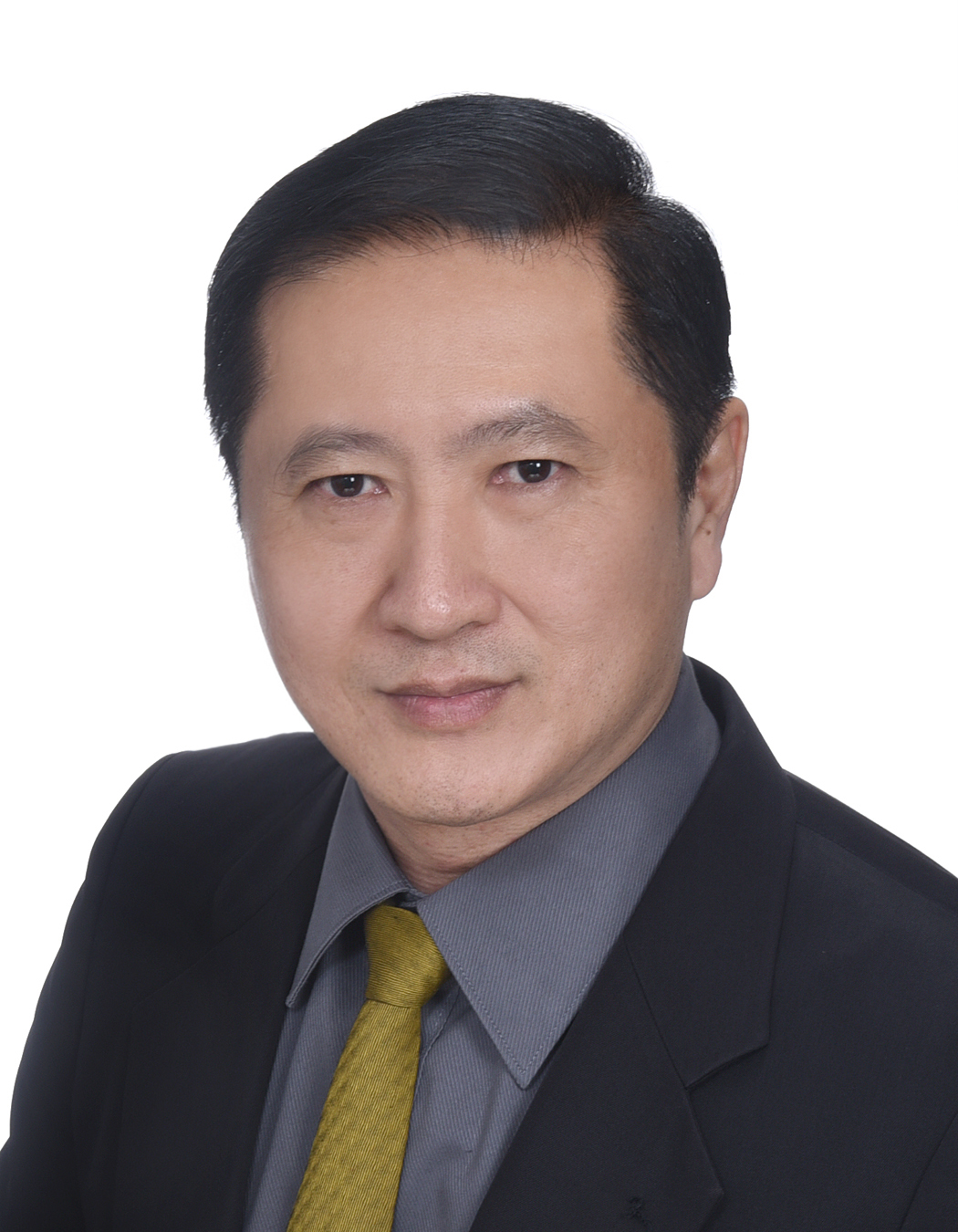 Agent Photo