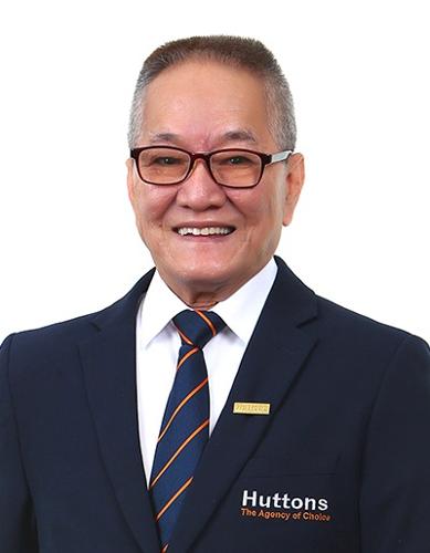 Agent Photo