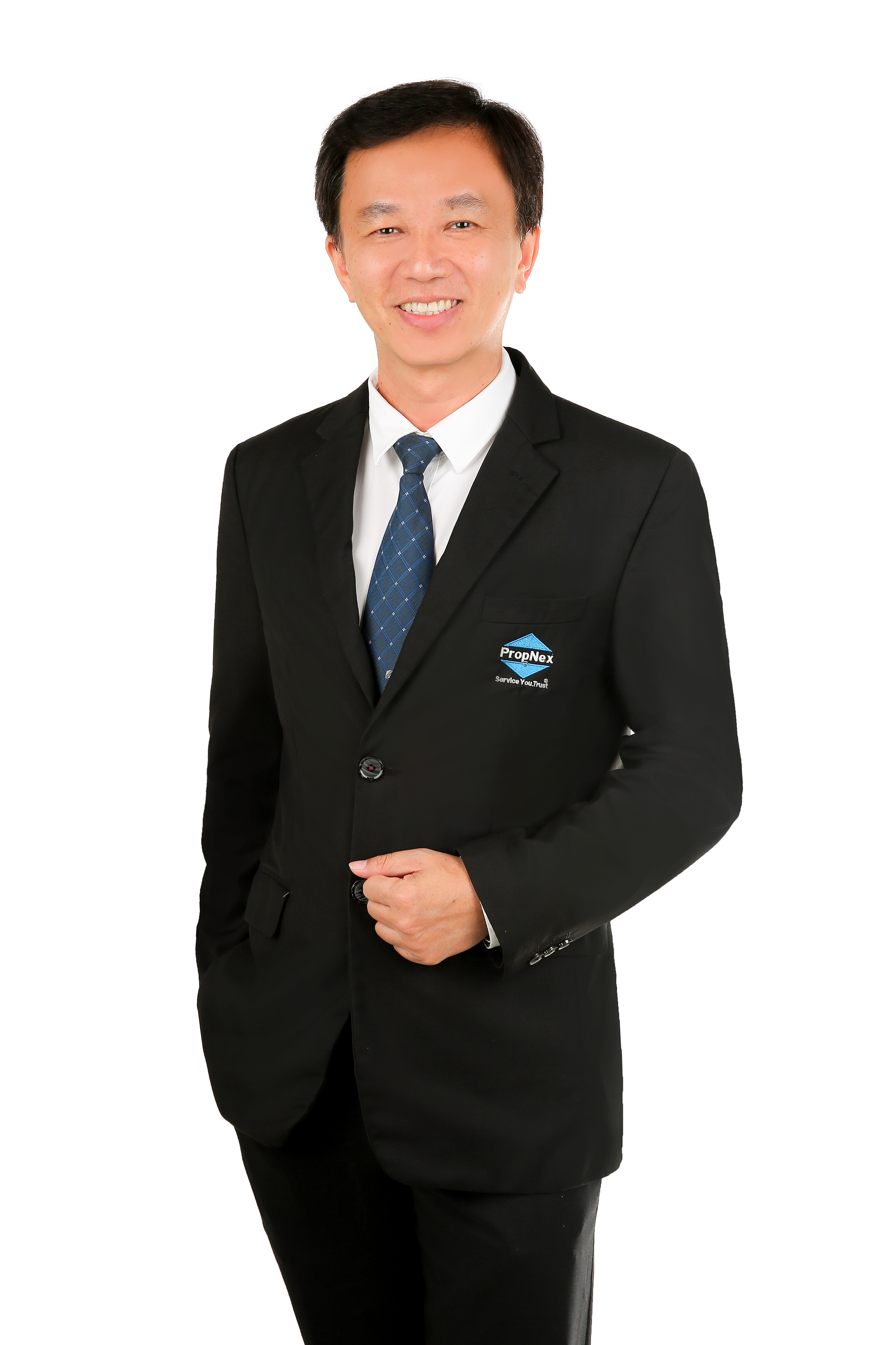 Agent Photo