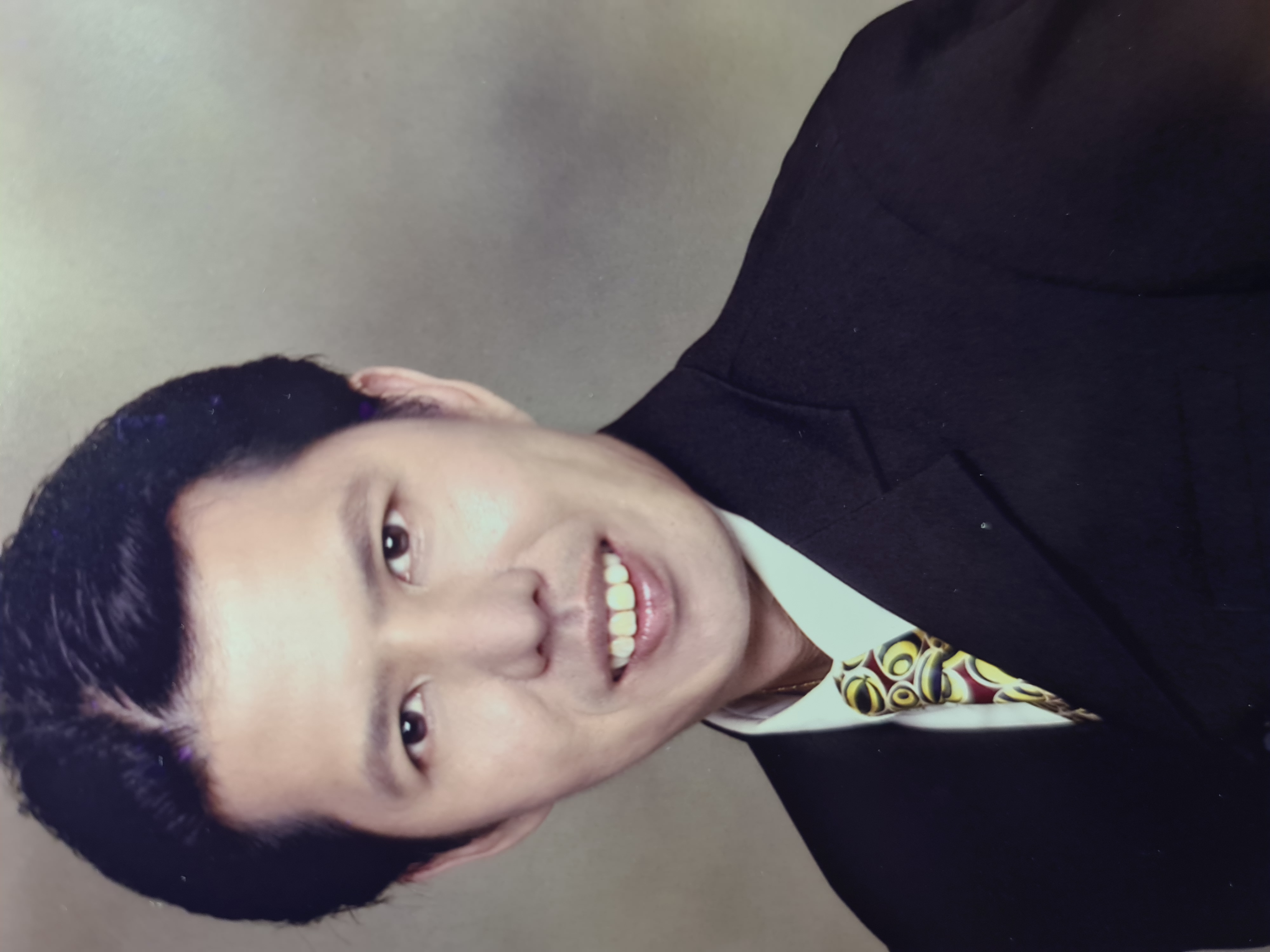 Agent Photo