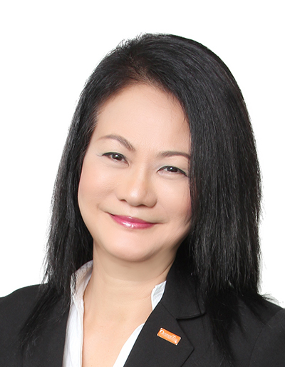 Agent Photo