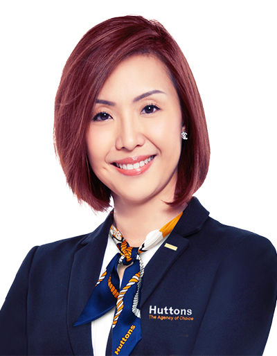Agent Photo