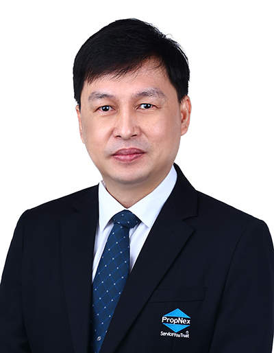 Agent Photo