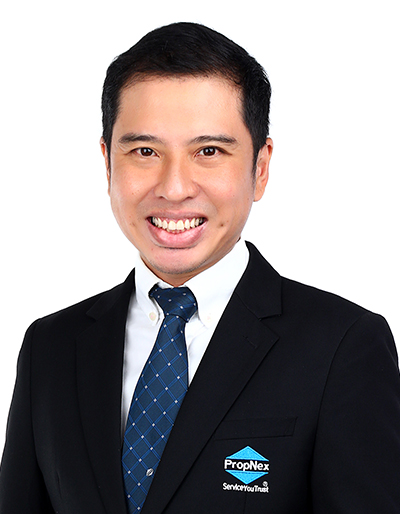 Agent Photo