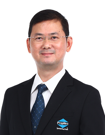 Agent Photo