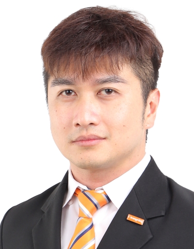Agent Photo