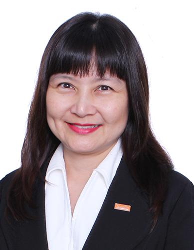 Agent Photo
