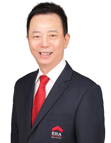 Agent Photo