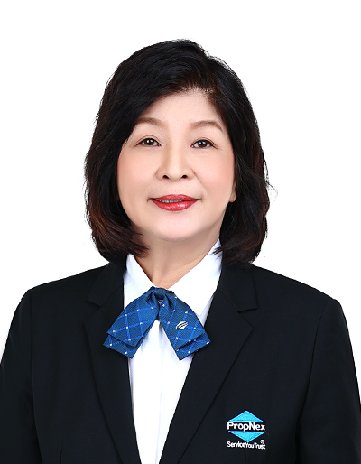 Agent Photo