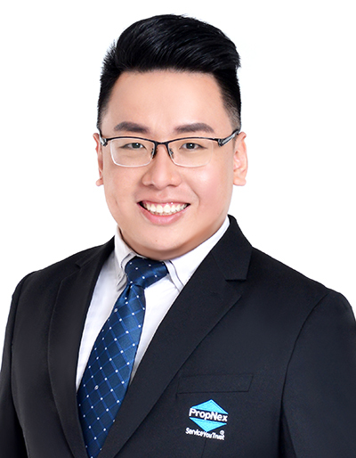 Agent Photo