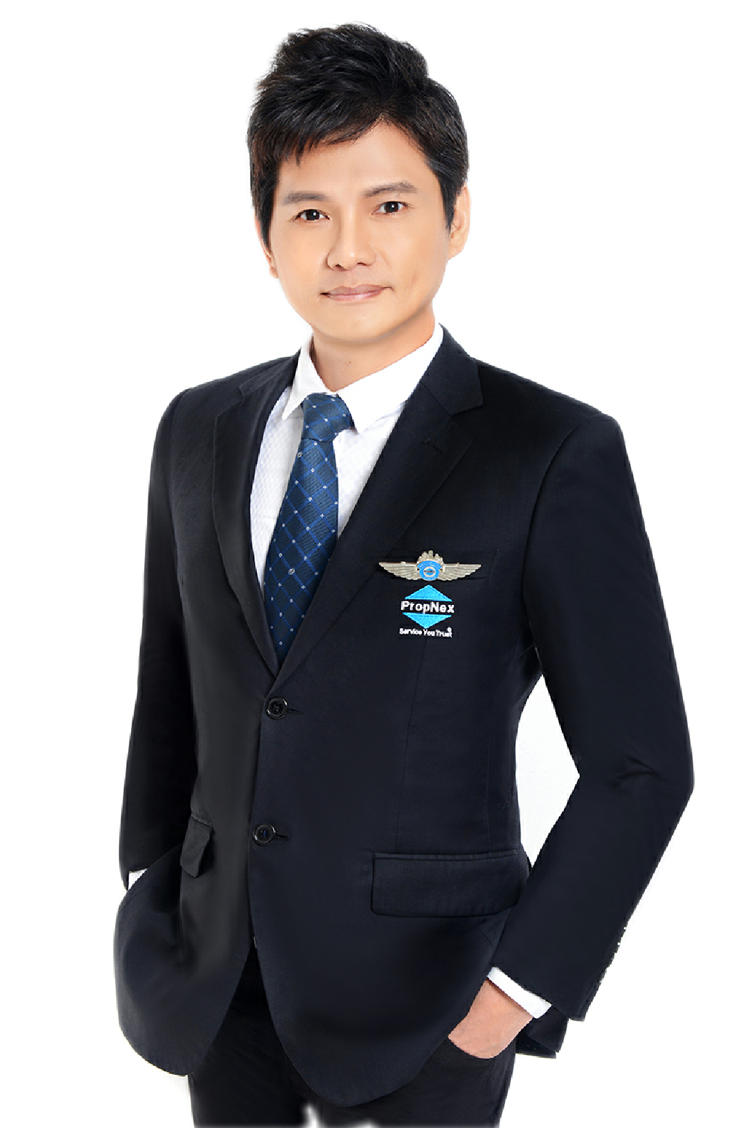 Agent Photo