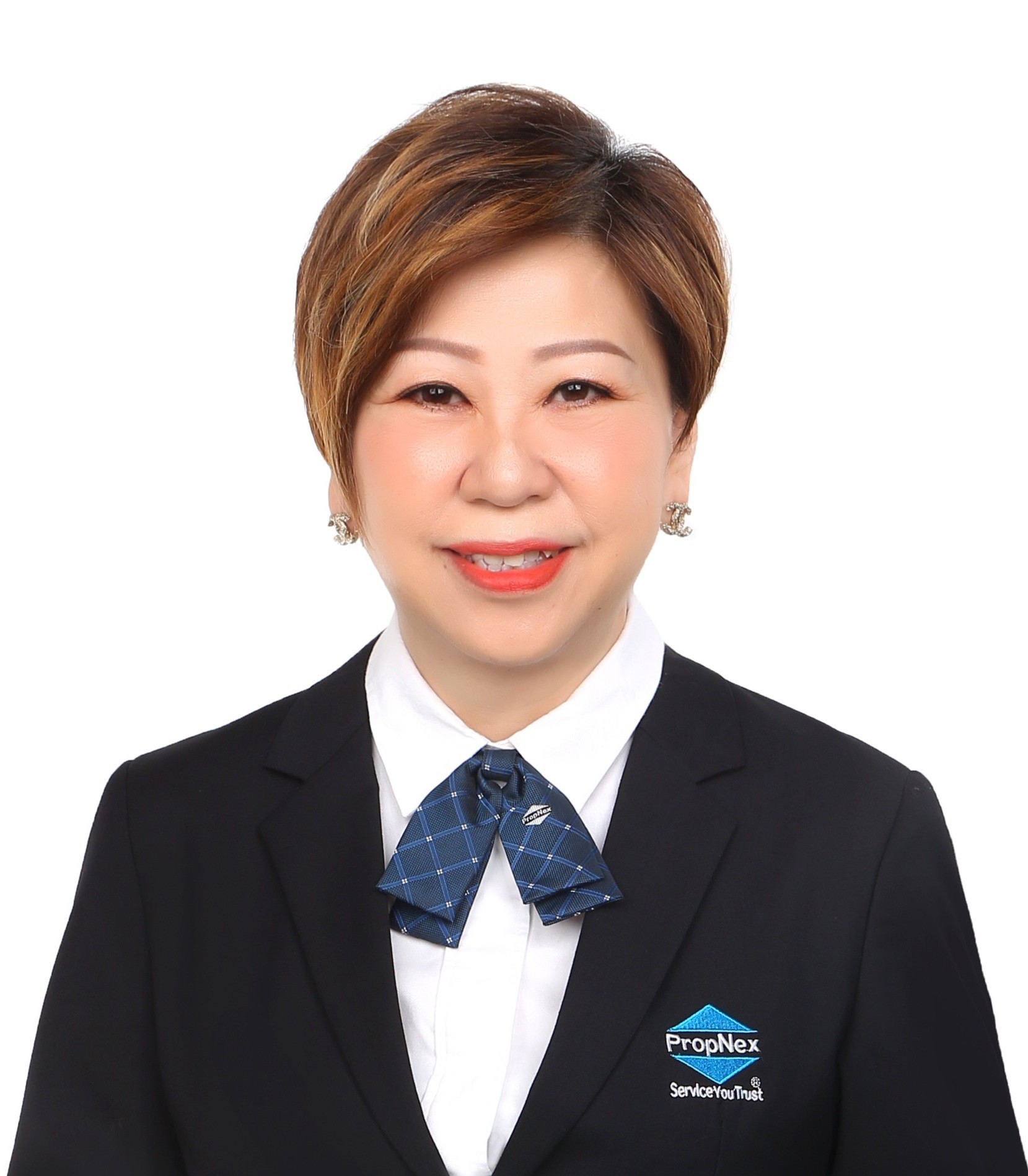 Agent Photo