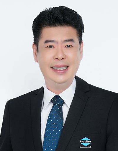Agent Photo