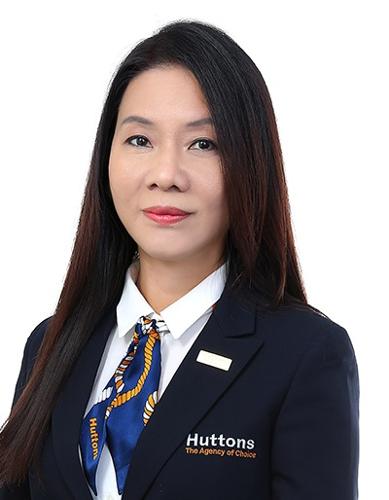 Agent Photo