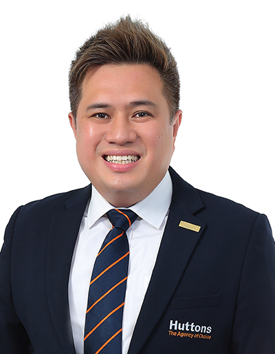 Agent Photo