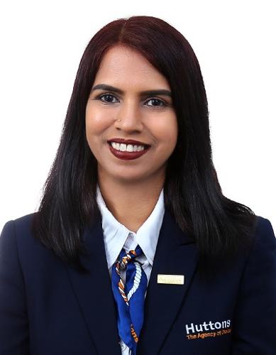 Agent Photo