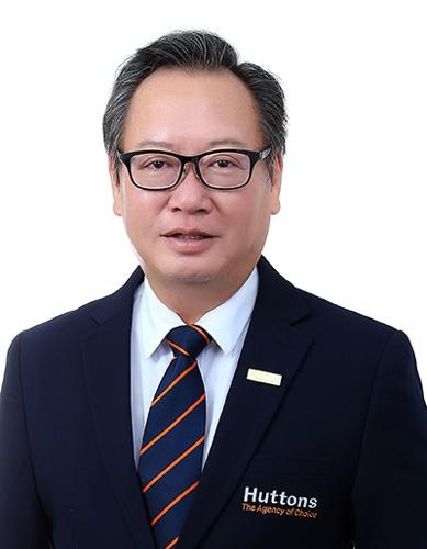Agent Photo