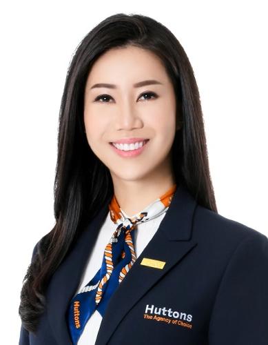 Agent Photo