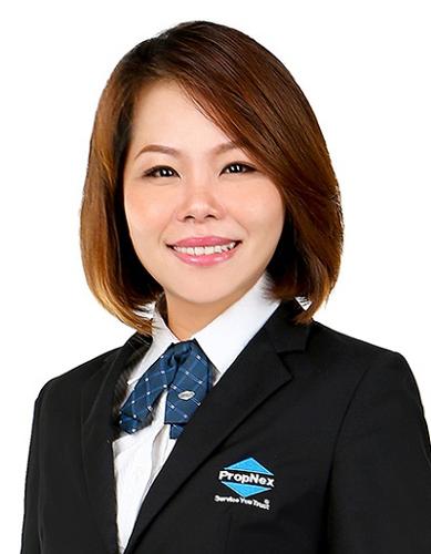 Agent Photo