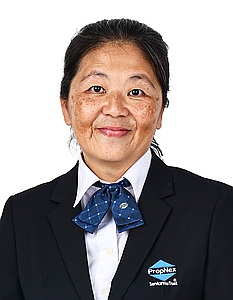 Agent Photo