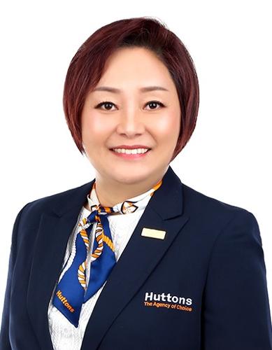 Agent Photo
