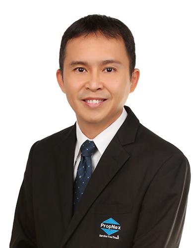 Agent Photo