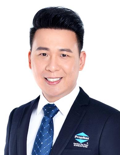 Agent Photo
