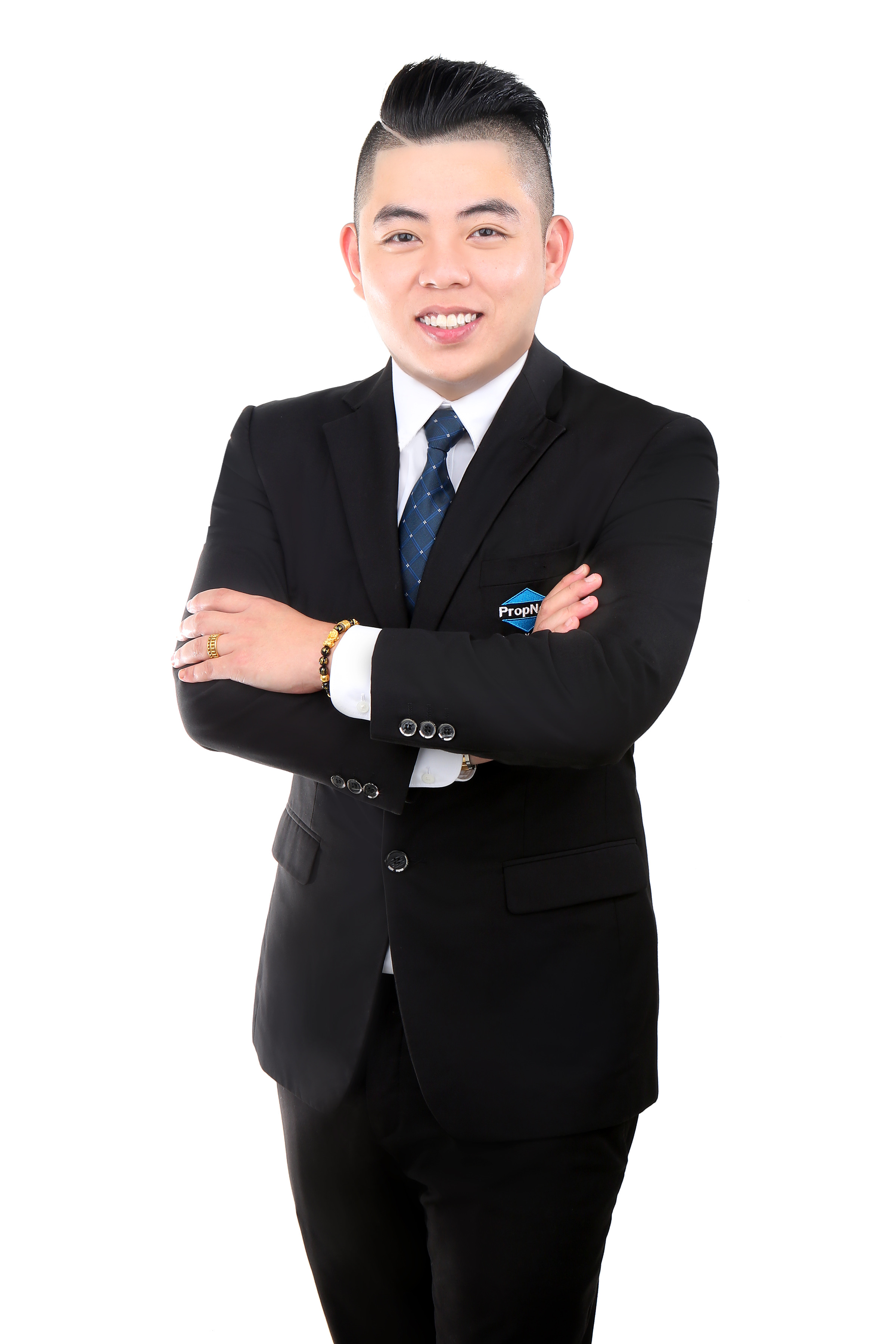 Agent Photo