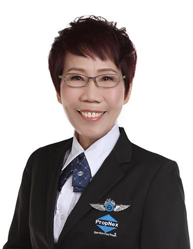 Agent Photo