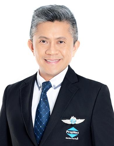 Agent Photo