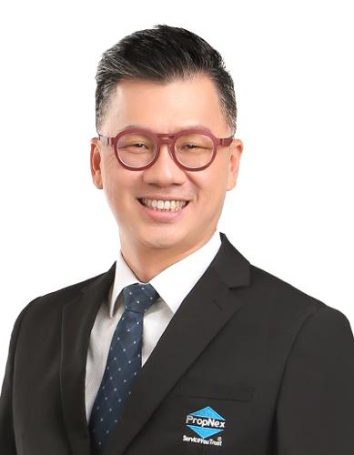Agent Photo