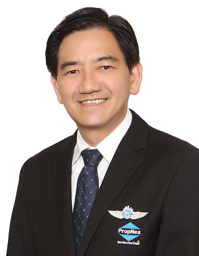 Agent Photo