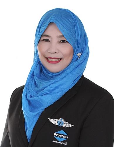Agent Photo