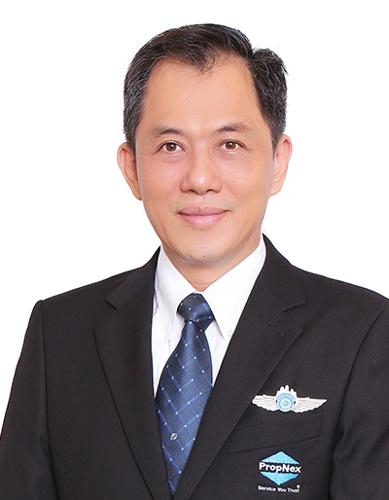 Agent Photo