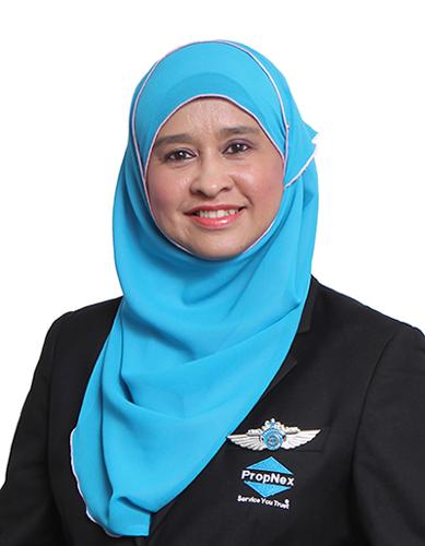 Agent Photo