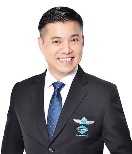 Agent Photo