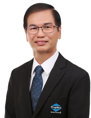 Agent Photo