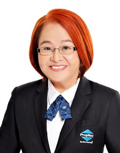 Agent Photo