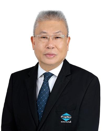 Agent Photo