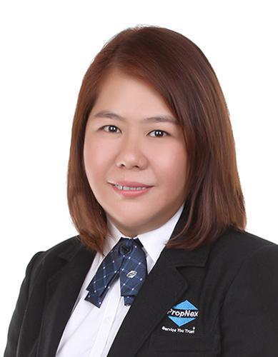 Agent Photo