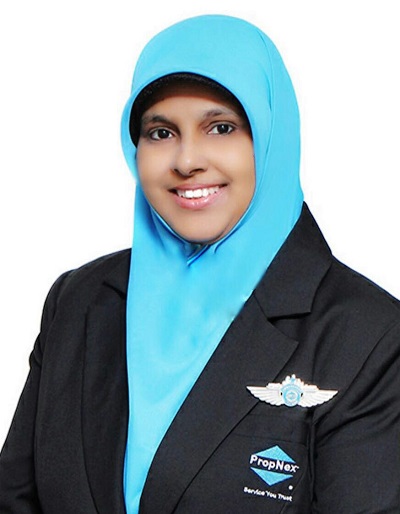 Agent Photo