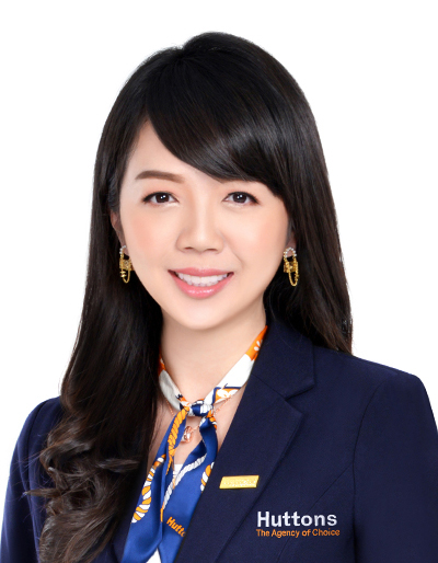 Agent Photo