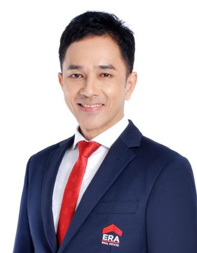 Agent Photo