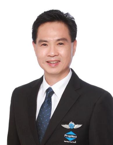 Agent Photo