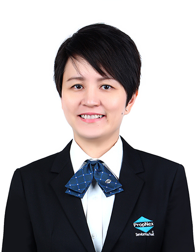 Agent Photo