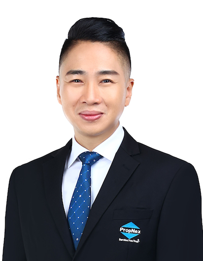 Agent Photo