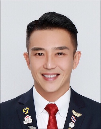 Agent Photo
