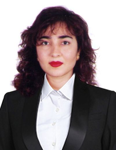 Agent Photo