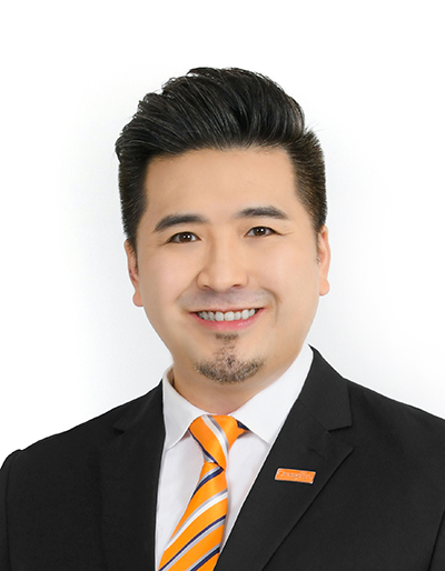 Agent Photo