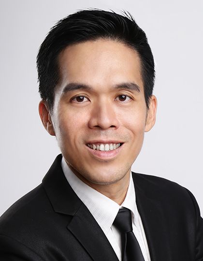 Agent Photo